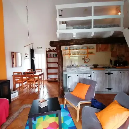 Quinta Da Vida Serena Alojamento de Acomodação e Pequeno-almoço *