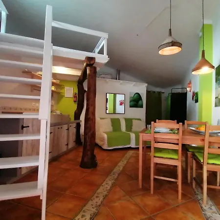 Alojamento de Acomodação e Pequeno-almoço Quinta Da Vida Serena