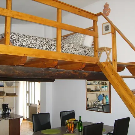 Quinta Da Vida Serena Couette-café Alfeizerão