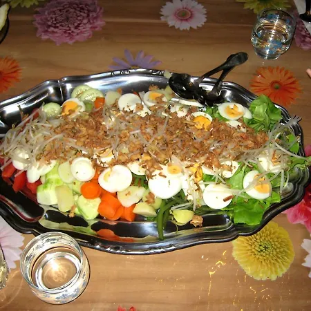 Bed & Breakfast Quinta Da Vida Serena Alfeizerão