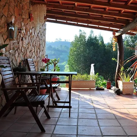 Quinta Da Vida Serena * Alfeizerão