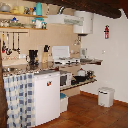 Quinta Da Vida Serena Bed & Breakfast