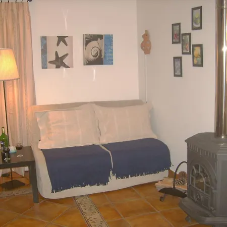 Bed & Breakfast Quinta Da Vida Serena