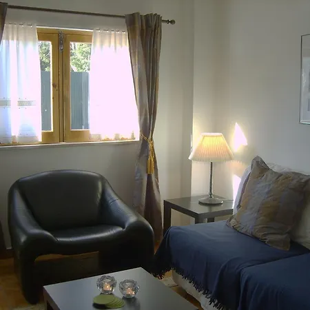 Quinta Da Vida Serena