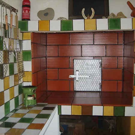 Quinta Da Vida Serena Bed & Breakfast *