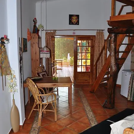 Quinta Da Vida Serena Bed & Breakfast Alfeizerão