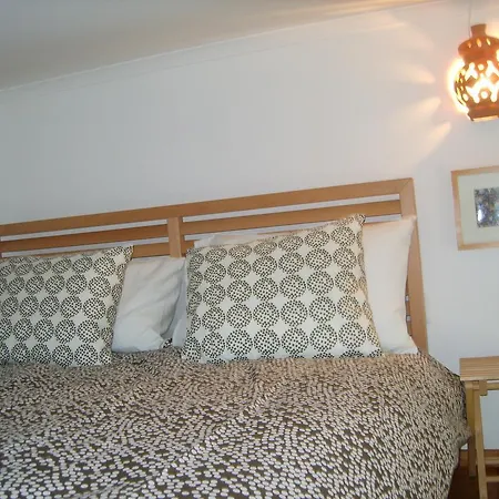 Quinta Da Vida Serena *