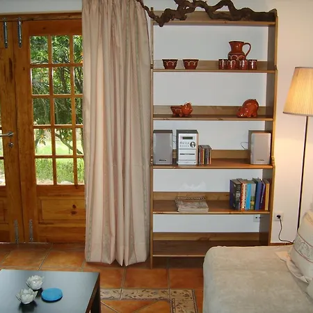 Quinta Da Vida Serena Couette-café Alfeizerão