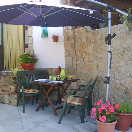 Bed & Breakfast Quinta Da Vida Serena