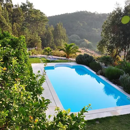 Quinta Da Vida Serena