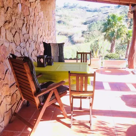 Quinta Da Vida Serena *