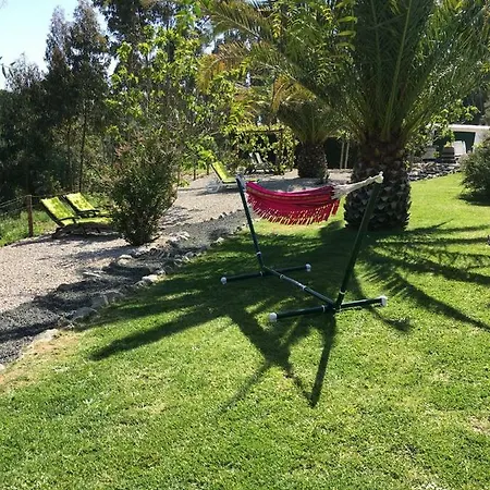 Bed & Breakfast Quinta Da Vida Serena *