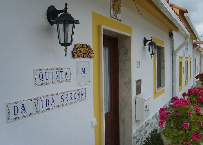 Quinta Da Vida Serena *