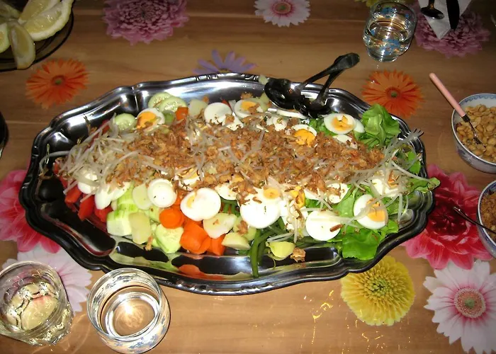 Couette-café Quinta Da Vida Serena Alfeizerão