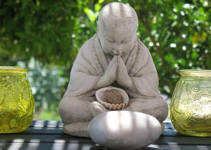 Couette-café Quinta Da Vida Serena