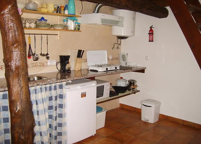 Quinta Da Vida Serena Couette-café