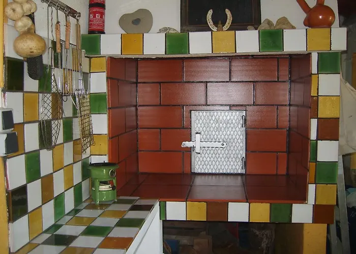 Quinta Da Vida Serena Couette-café *