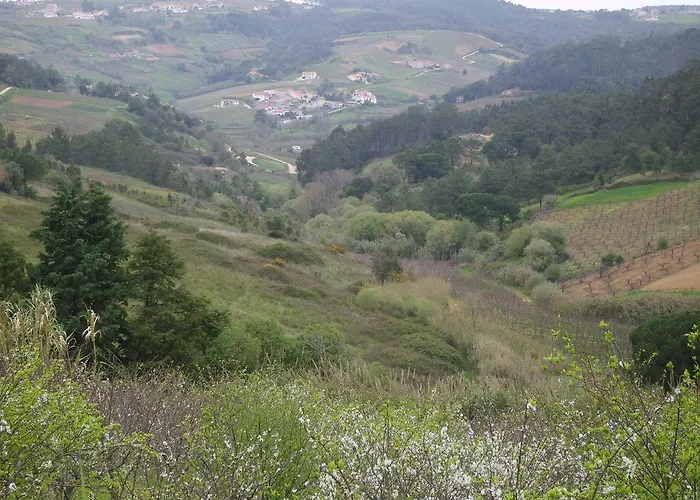 Quinta Da Vida Serena