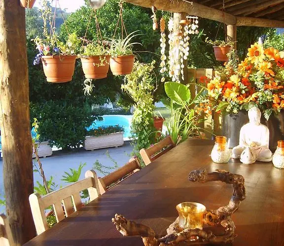 Couette-café Quinta Da Vida Serena Alfeizerão