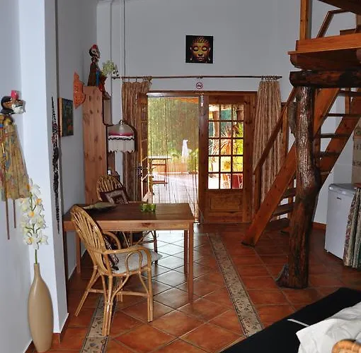 Quinta Da Vida Serena Couette-café Alfeizerão