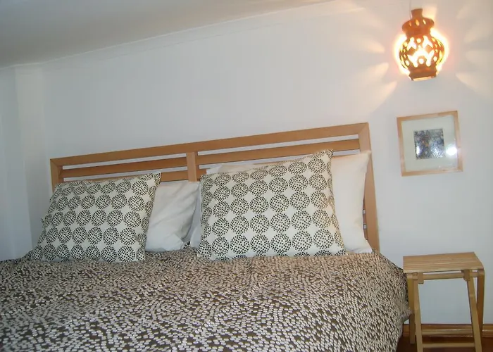 Quinta Da Vida Serena *