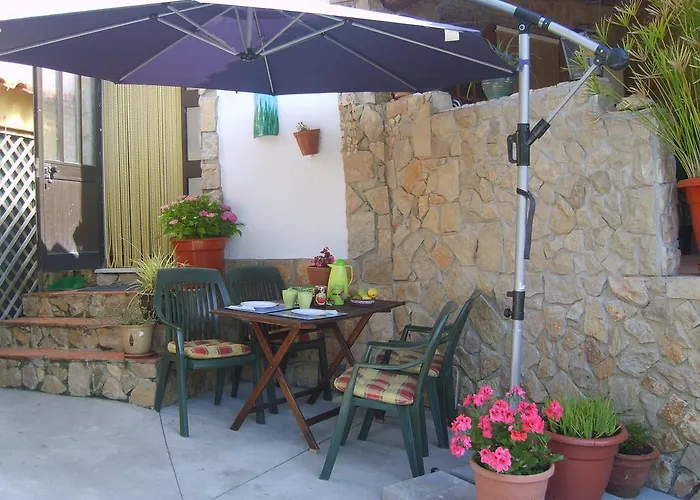 Couette-café Quinta Da Vida Serena